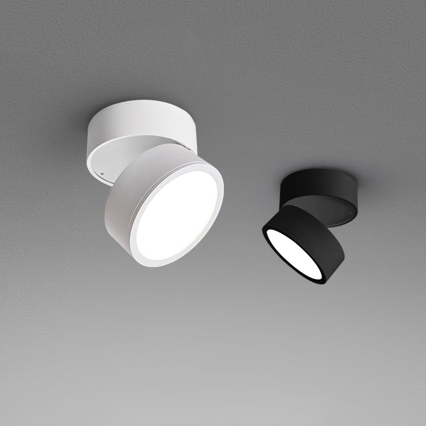 Favilla Opbouwlamp - Minimalistische Elegantie voor Elke Ruimte 1