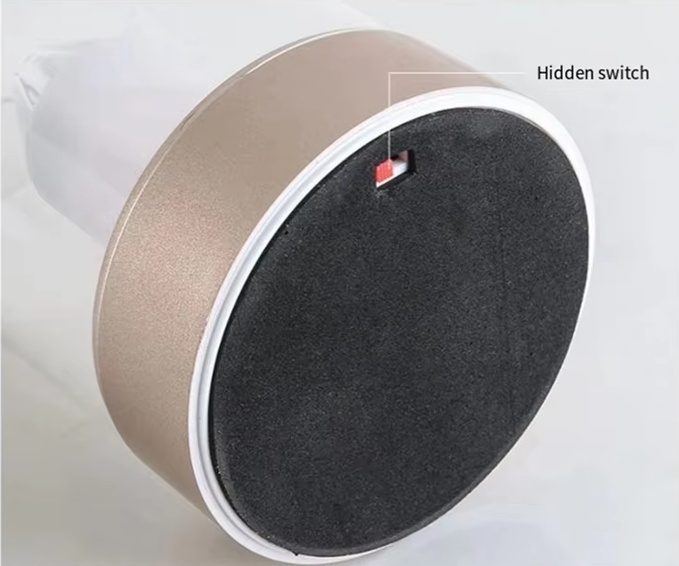 LUMAFLAME Dimbare LED Kaarslamp - USB Oplaadbare Verlichting met Aanraakfunctie 6