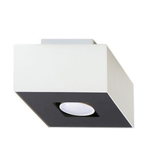 Minimalistische LED-Deckenlamp Mono 1 - Elegante Verlichting voor Elk Interieur 1