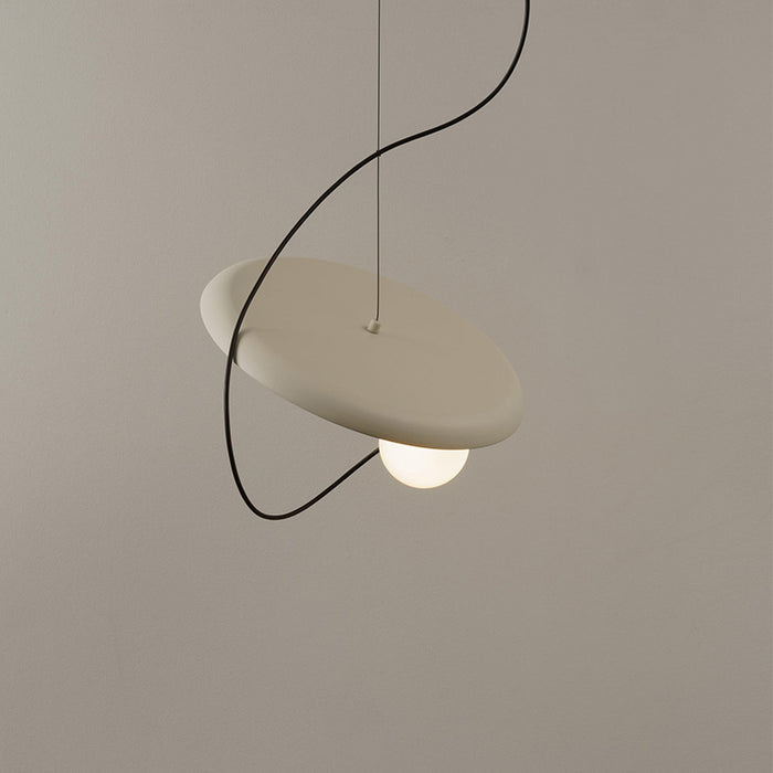Moderne Nordic Hanglamp voor Woonkamer en Eetkamer - LED Verlichting Slaapkamer 3