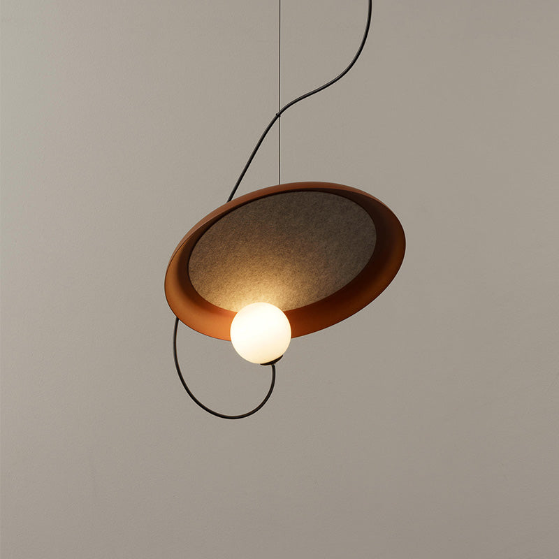 Moderne Nordic Hanglamp voor Woonkamer en Eetkamer - LED Verlichting Slaapkamer 4