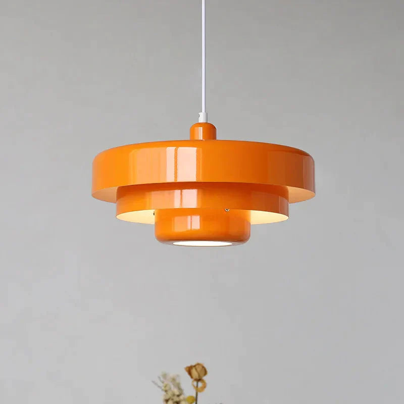 Moderne Zenthra Hanglamp - Scandinavisch Design voor Eetkamer en Slaapkamer