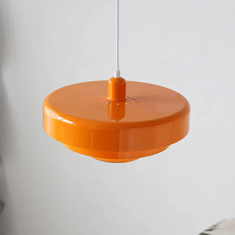 Moderne Zenthra Hanglamp - Scandinavisch Design voor Eetkamer en Slaapkamer