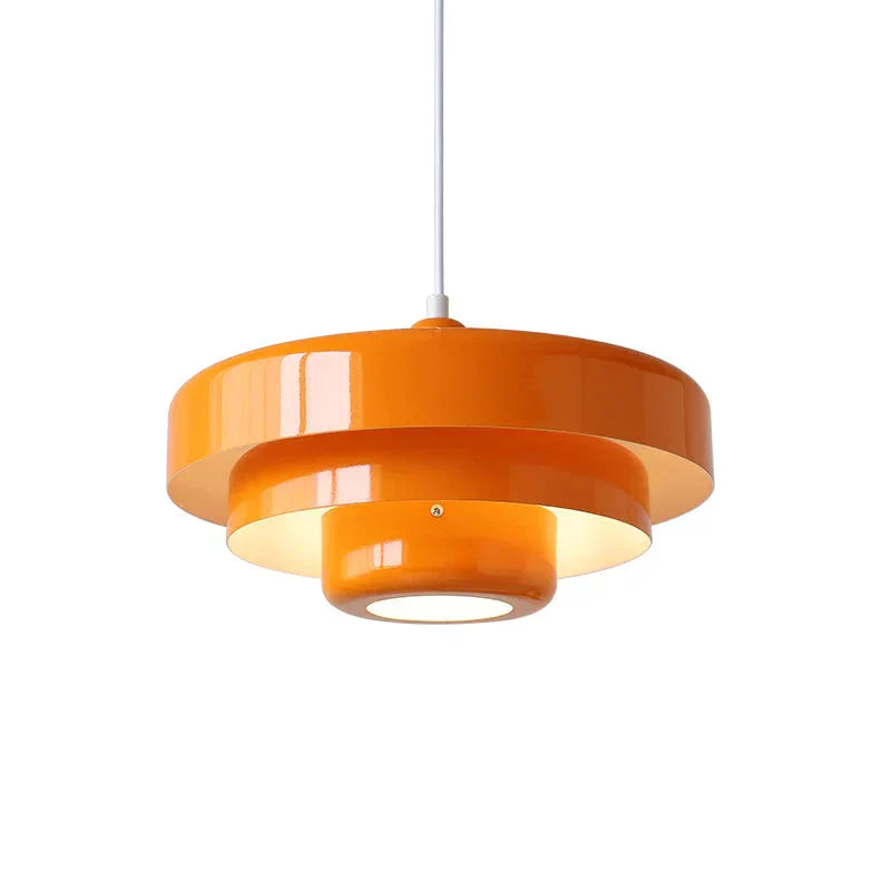 Moderne Zenthra Hanglamp - Scandinavisch Design voor Eetkamer en Slaapkamer