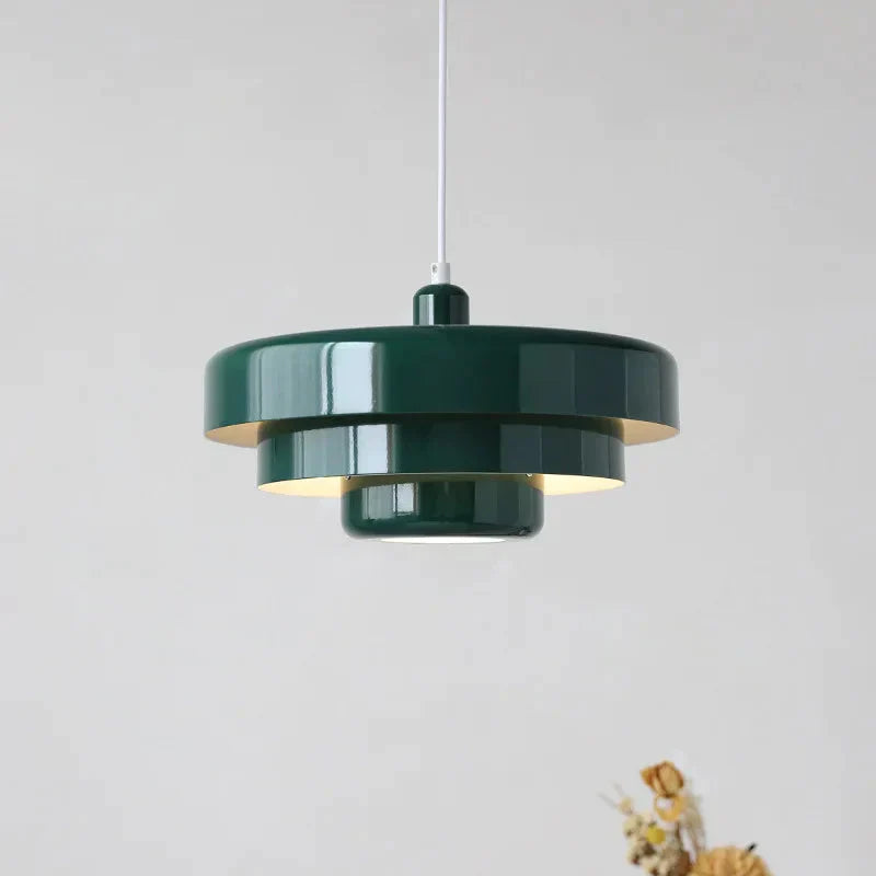 Moderne Zenthra Hanglamp - Scandinavisch Design voor Eetkamer en Slaapkamer