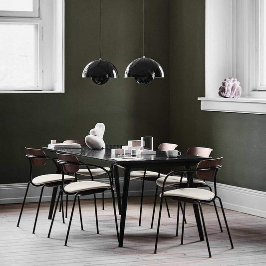 Waldlicht Plafondlamp | Elegante Plafonnière voor een Natuurlijke Sfeer 1