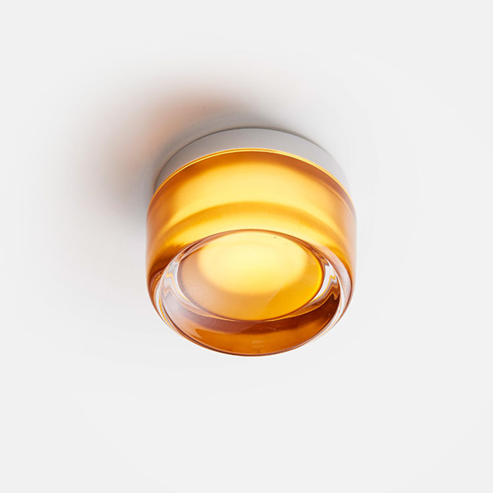 Zenthra Dimple Wandlamp - Modern en Stijlvol voor Binnen - LED Muurlamp met Elegante Ontwerp