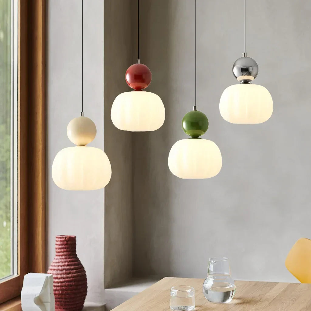 Zenthra Hanglamp Zwart - Elegante Eetkamer Lamp voor Woonkamer en Eettafel