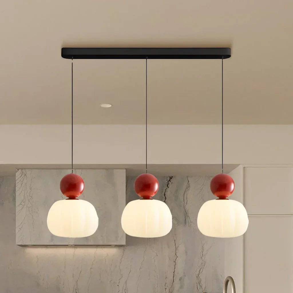 Zenthra Hanglamp Zwart - Elegante Eetkamer Lamp voor Woonkamer en Eettafel