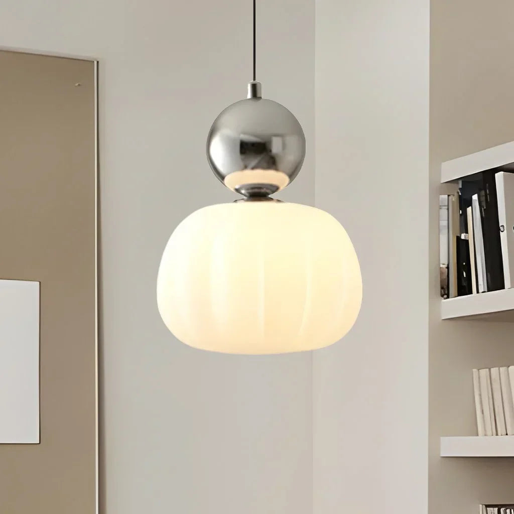 Zenthra Hanglamp Zwart - Elegante Eetkamer Lamp voor Woonkamer en Eettafel