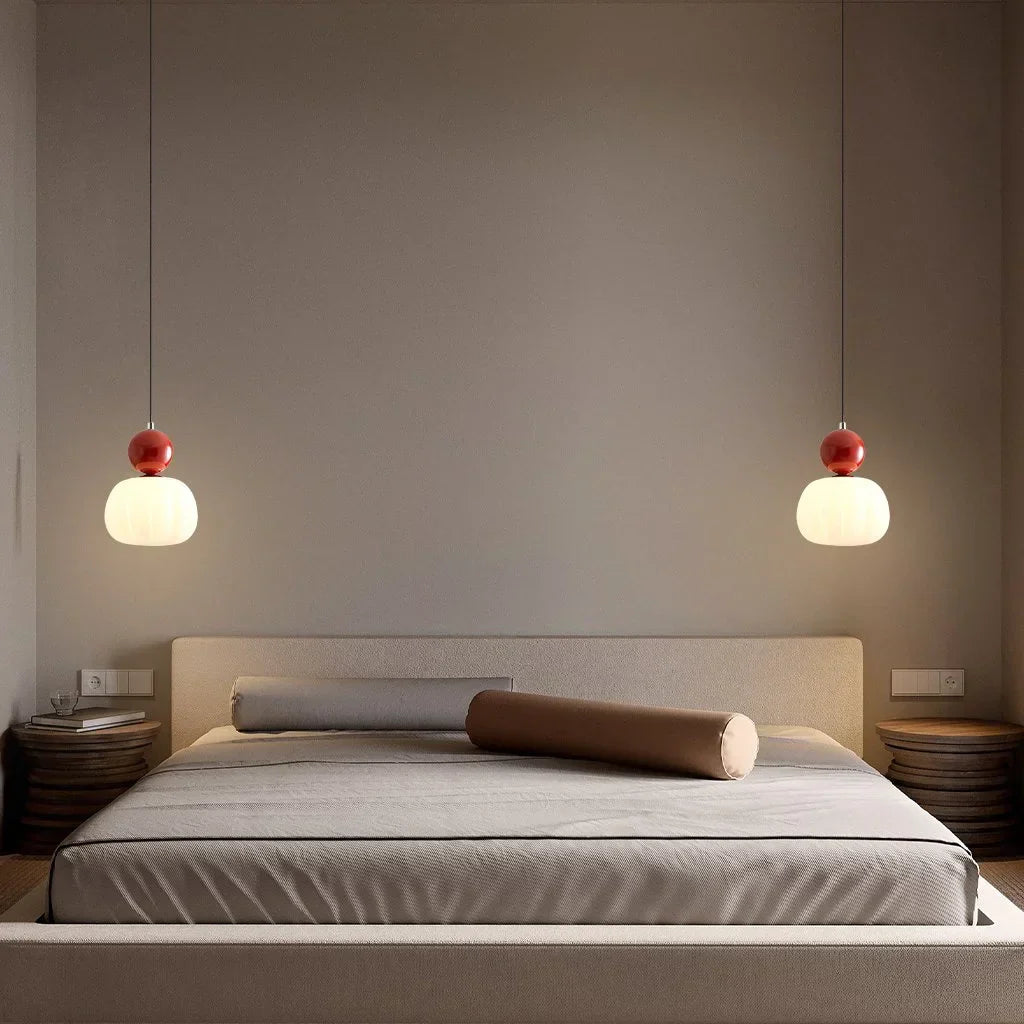 Zenthra Hanglamp Zwart - Elegante Eetkamer Lamp voor Woonkamer en Eettafel