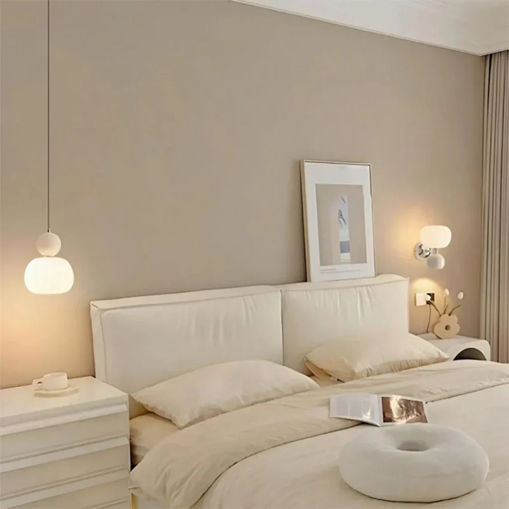 Zenthra Hanglamp Zwart - Elegante Eetkamer Lamp voor Woonkamer en Eettafel
