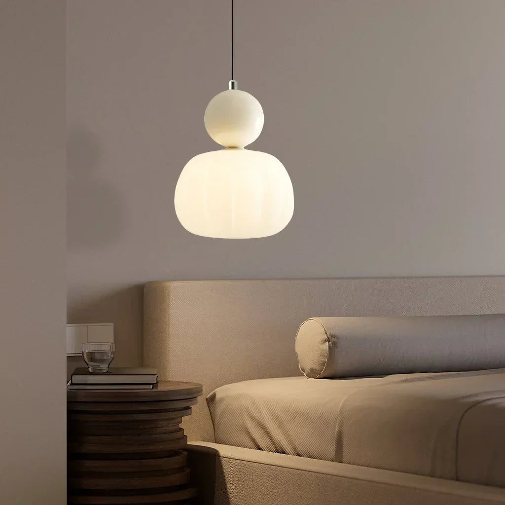 Zenthra Hanglamp Zwart - Elegante Eetkamer Lamp voor Woonkamer en Eettafel