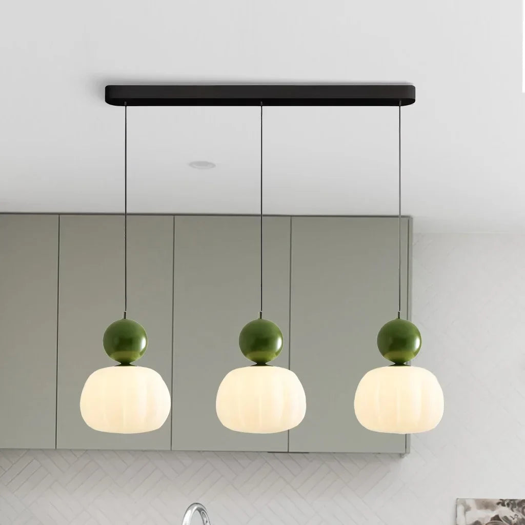 Zenthra Hanglamp Zwart - Elegante Eetkamer Lamp voor Woonkamer en Eettafel