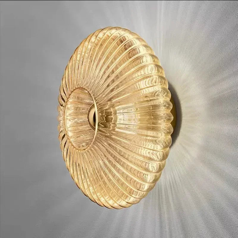 Zenthra Moderne Wandlamp - Creëer Sfeervolle Verlichting Binnen met Stijl