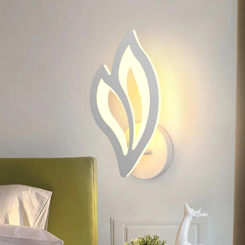 Zenthra Moderne Wandlamp - Stijlvolle Verlichting voor Elke Ruimte