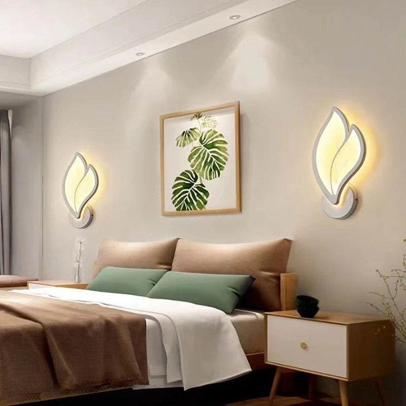 Zenthra Moderne Wandlamp - Stijlvolle Verlichting voor Elke Ruimte