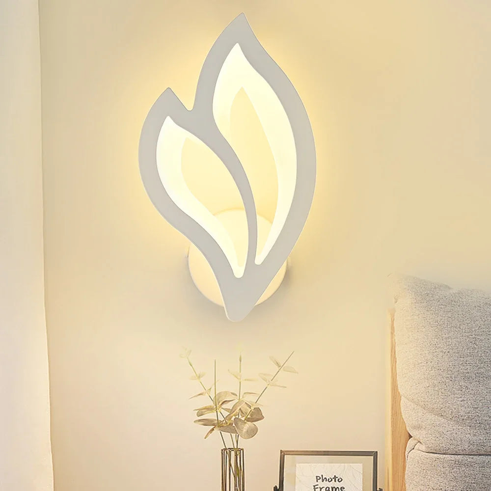 Zenthra Moderne Wandlamp - Stijlvolle Verlichting voor Elke Ruimte