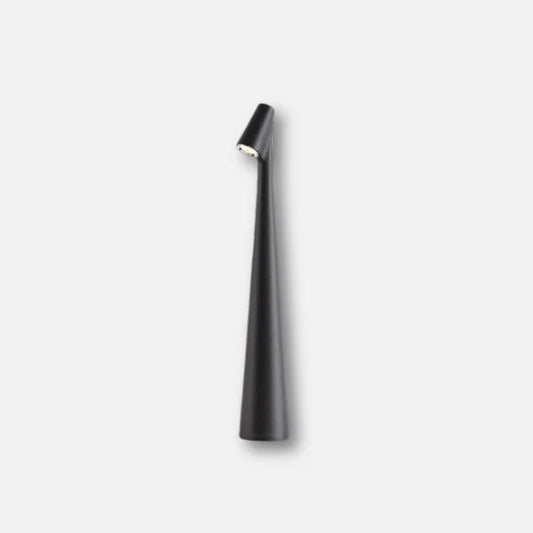 Zenthra Staande Lamp - Dimbare LED Verlichting, Minimalistisch Ontwerp, Perfect voor Elk Interieur 0