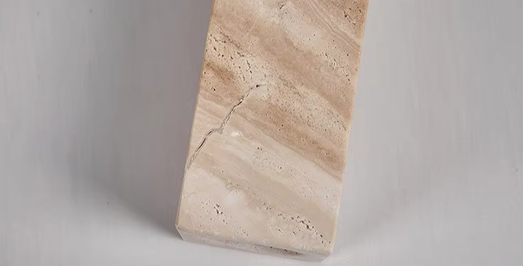 Zenthra Wabi-Sabi Wandlamp - Handgemaakt Muurlamp met Up Down Verlichting
