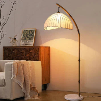 Staande Lampen