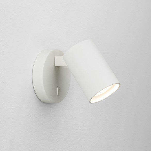 Astro Ascoli Enkele Schakelaar