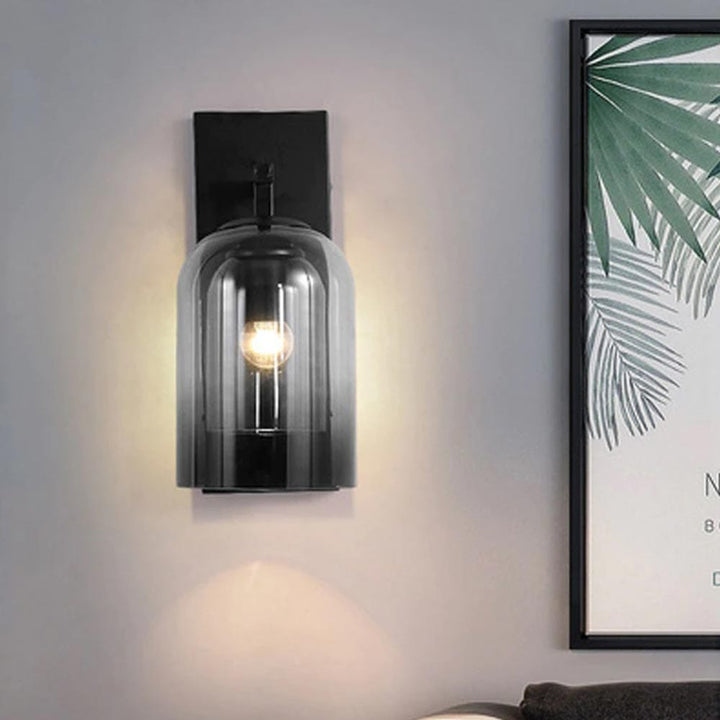 Champagne Wandlamp