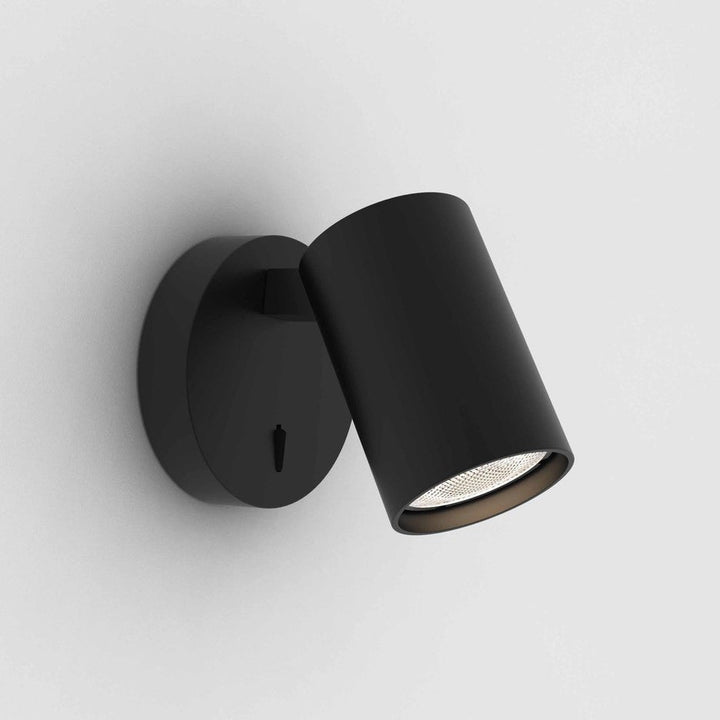 Astro Ascoli Enkele Schakelaar