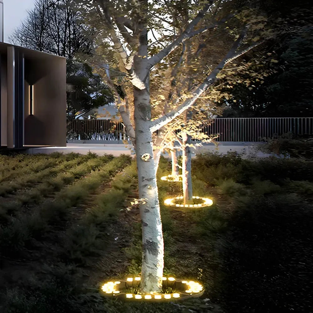 Buitenspot voor Bomen - Heldere LED Verlichting voor Tuin en Landschapsaccenten 2