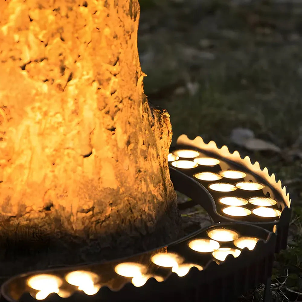 Buitenspot voor Bomen - Heldere LED Verlichting voor Tuin en Landschapsaccenten 4