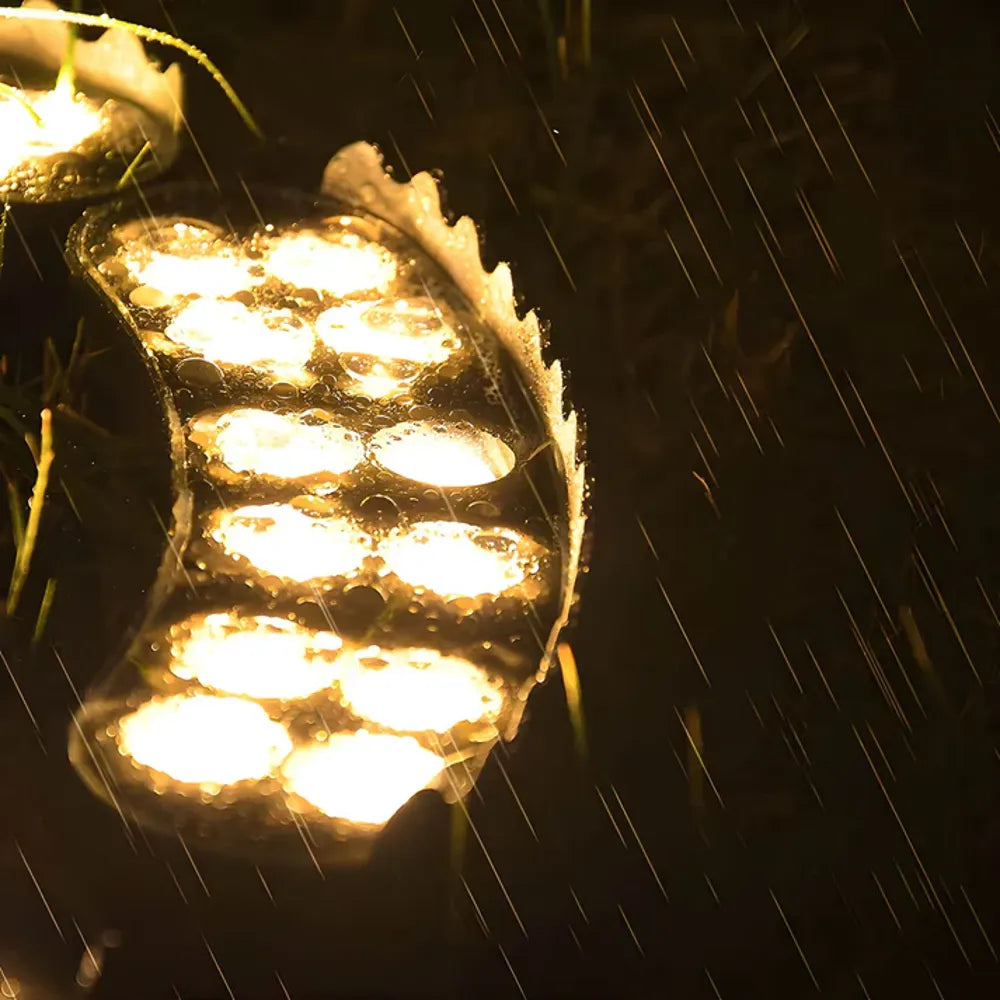 Buitenspot voor Bomen - Heldere LED Verlichting voor Tuin en Landschapsaccenten 5