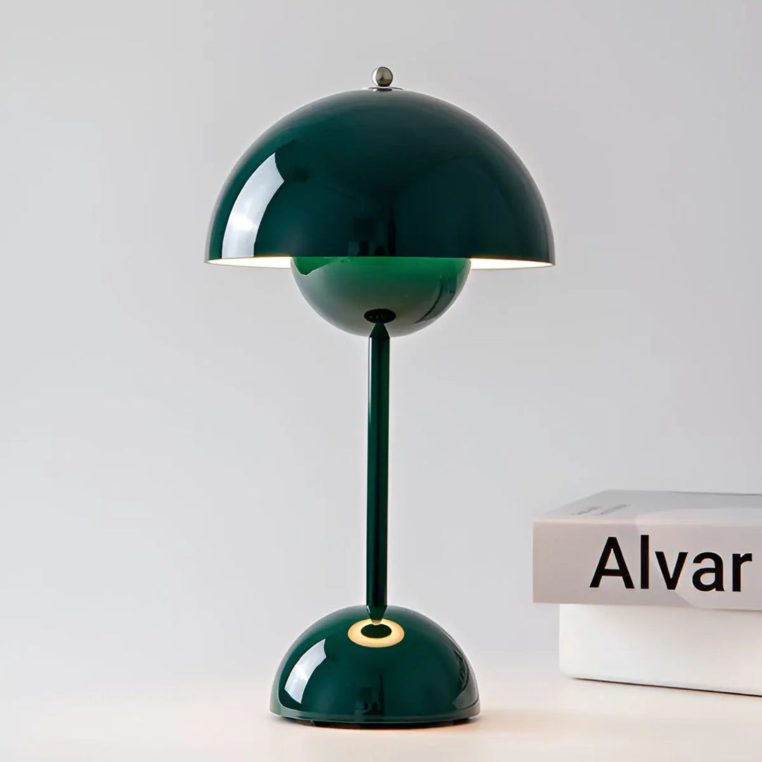 Pillam - Tafel lamp in Scandinavisch design