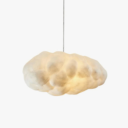 Cloud Hanglamp voor Eettafel en Woonkamer - Elegante LED Lamp met Verstelbare Hoogte 8