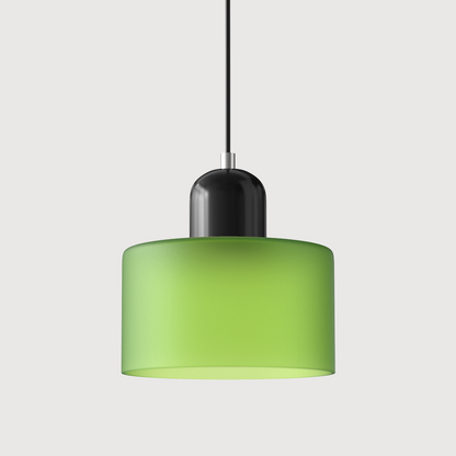 Creatieve Bauhaus Hanglamp voor Eettafel - Moderne Woonkamer Lamp met LED Verlichting 15