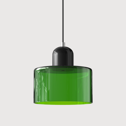 Creatieve Bauhaus Hanglamp voor Eettafel - Moderne Woonkamer Lamp met LED Verlichting 22