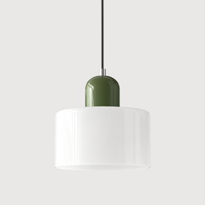 Creatieve Bauhaus Hanglamp voor Eettafel - Moderne Woonkamer Lamp met LED Verlichting 39