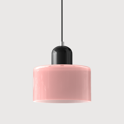 Creatieve Bauhaus Hanglamp voor Eettafel - Moderne Woonkamer Lamp met LED Verlichting 8