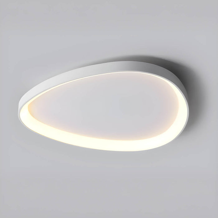 DEWY LED Plafondlamp - Elegante Plafonniere in 3 Maten voor Luxe Interieur 0