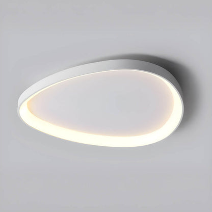 DEWY LED Plafondlamp - Elegante Plafonniere in 3 Maten voor Luxe Interieur 0