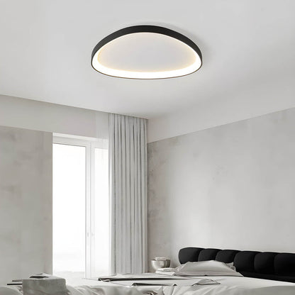 DEWY LED Plafondlamp - Elegante Plafonniere in 3 Maten voor Luxe Interieur 6