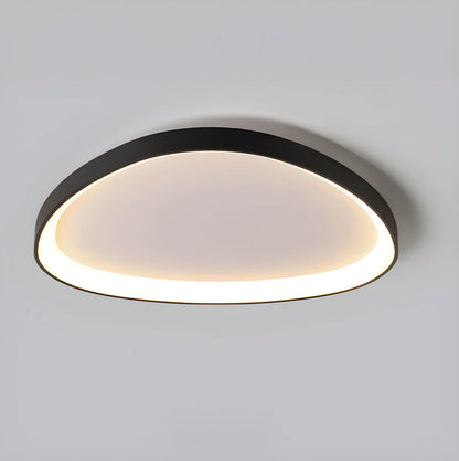DEWY LED Plafondlamp - Elegante Plafonniere in 3 Maten voor Luxe Interieur 9