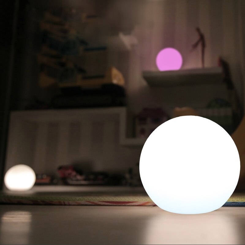 Draadloze Tafellamp - Zonne Energie LED Lamp voor Binnen en Buiten - Zenthra