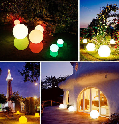Draadloze Tafellamp - Zonne Energie LED Lamp voor Binnen en Buiten - Zenthra