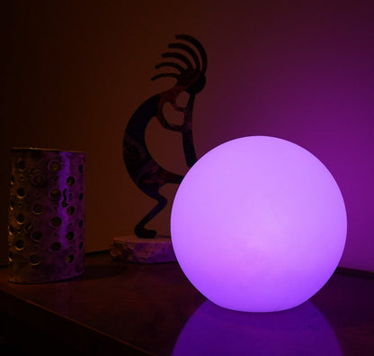Draadloze Tafellamp - Zonne Energie LED Lamp voor Binnen en Buiten - Zenthra