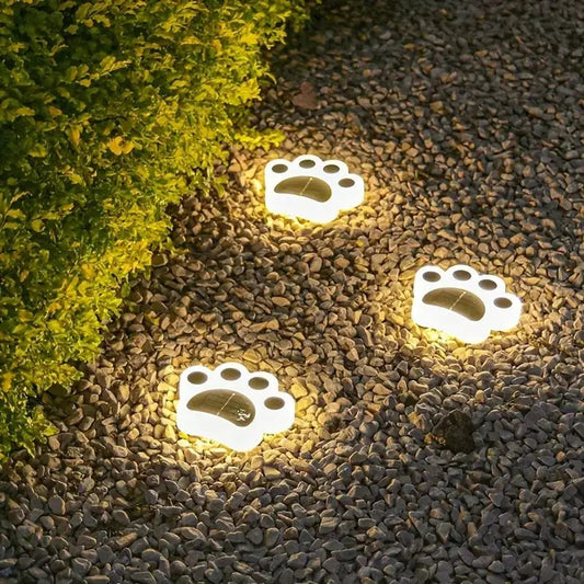 Draadloze Zonne Energie Tuinverlichting - Sfeervolle Tuinverlichting Zonder Bedrading van Zenthra!