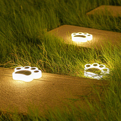 Draadloze Zonne Energie Tuinverlichting - Sfeervolle Tuinverlichting Zonder Bedrading van Zenthra!