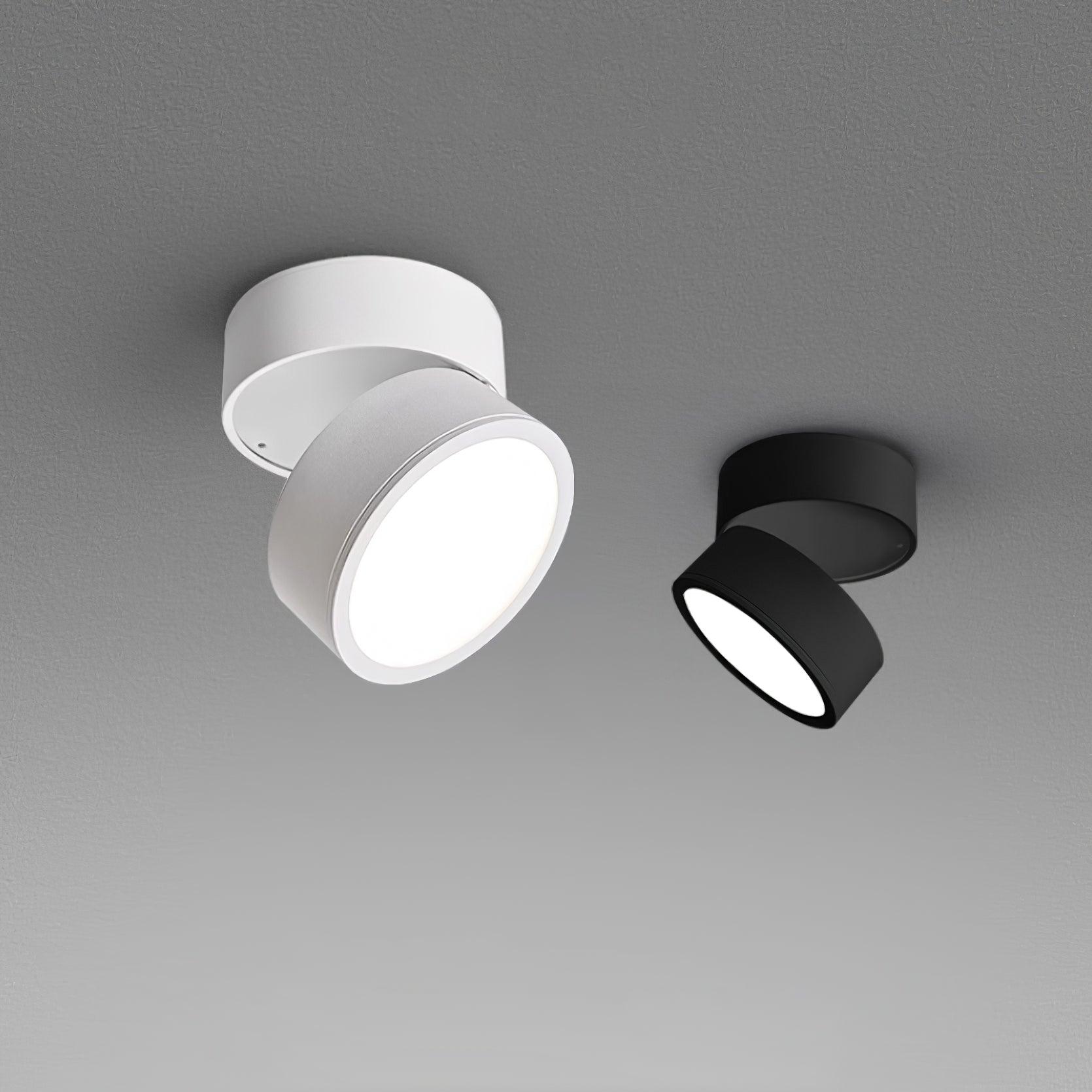 Favilla Opbouwlamp - Minimalistische Elegantie voor Elke Ruimte 1