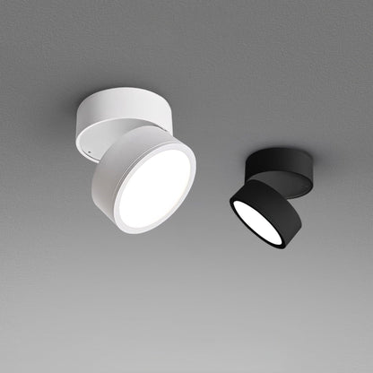 Favilla Opbouwlamp - Minimalistische Elegantie voor Elke Ruimte 1