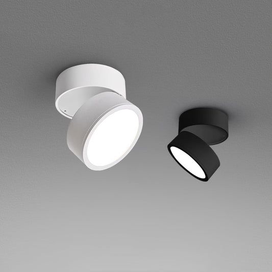 Favilla Opbouwlamp - Minimalistische Elegantie voor Elke Ruimte 1