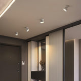 Favilla Opbouwlamp - Minimalistische Elegantie voor Elke Ruimte 5